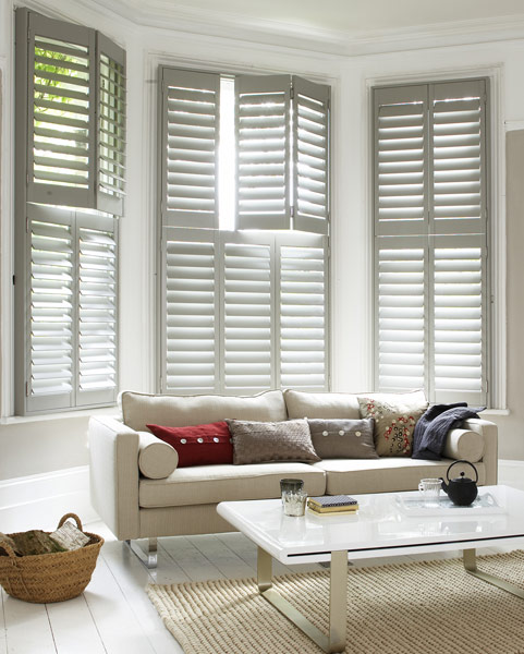 Shutters