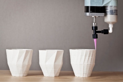 Amazon start shop 3D-printing