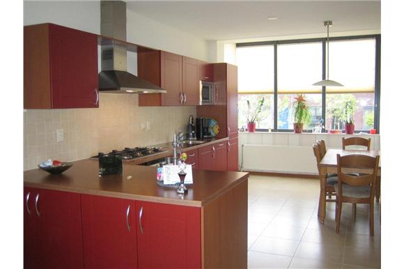 Gietvloer bestaande keuken – atumre.com