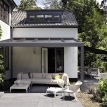 Luxaflex Terrasoverkapping Casa Modern - foto 1