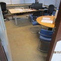 25 m2 Linoleum voor kantoor / toilet ( zie foto )