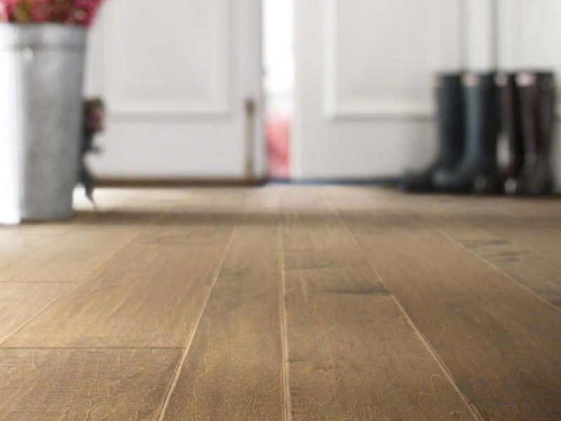 Shaw heeft US Floors overgenomen