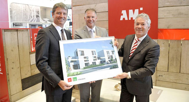 Ard Siekerman vertrekt bij VT Wonen