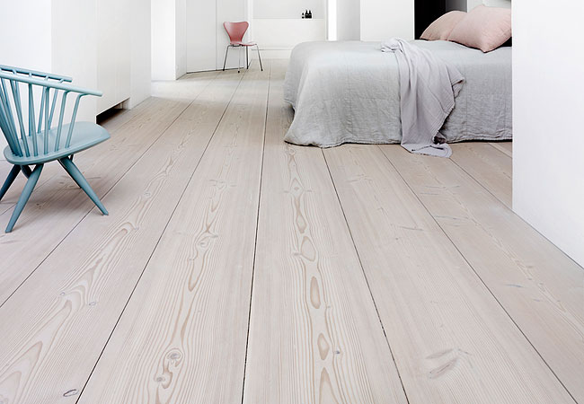 Scandinavische lifestyle bij Mflor