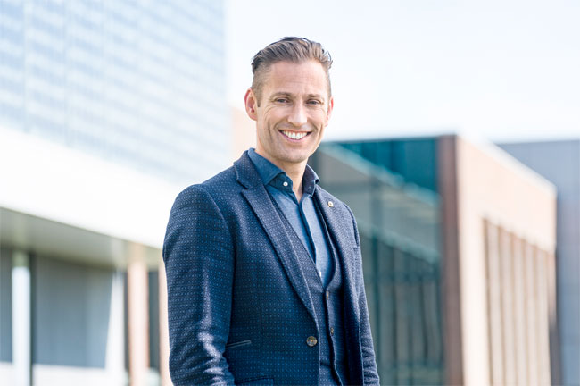 Personalia Beter Bed een Leen Bakker