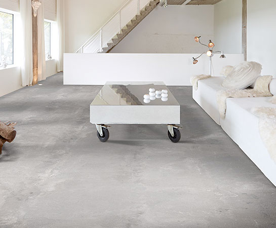 Weer nieuw Interfloor-vinyl