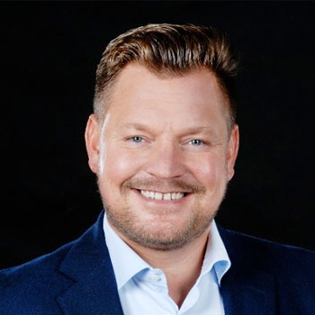 Christian Maurer naar Hülsta