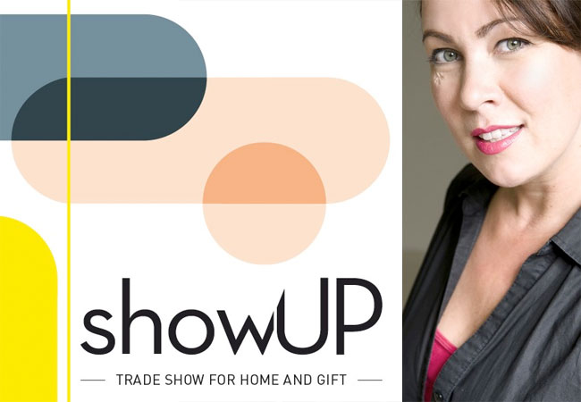 Save the date voor Showup