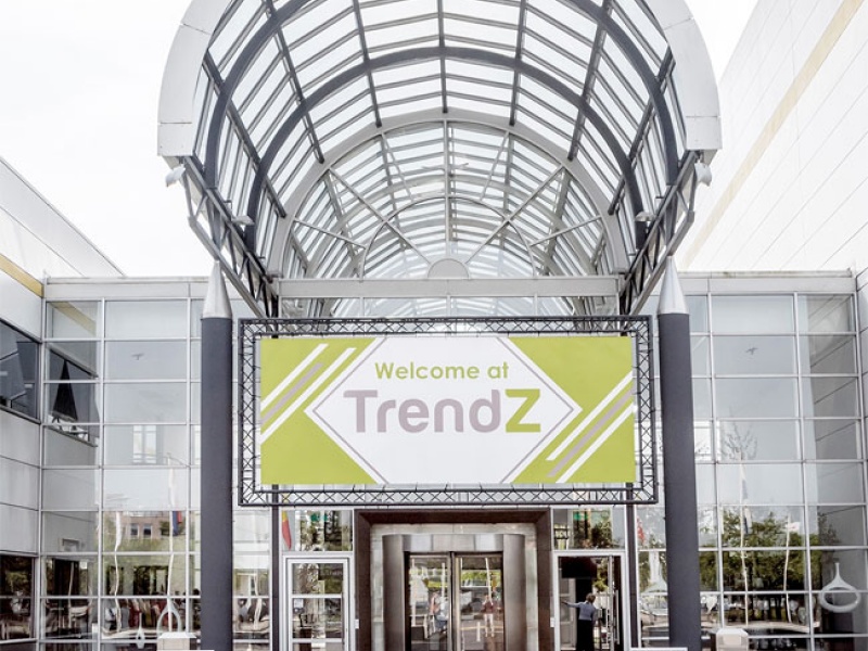 Trendz Time