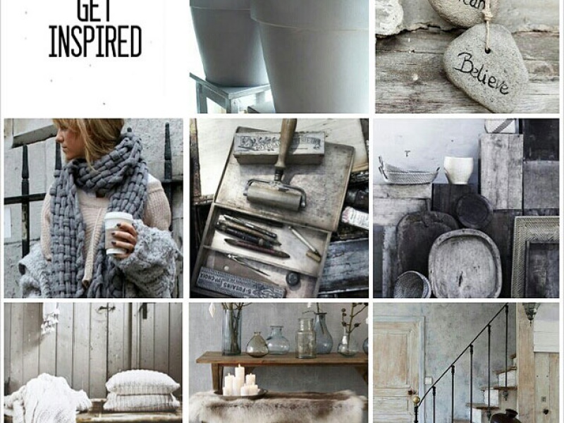 De Landelijke Lifestyle by Mflor