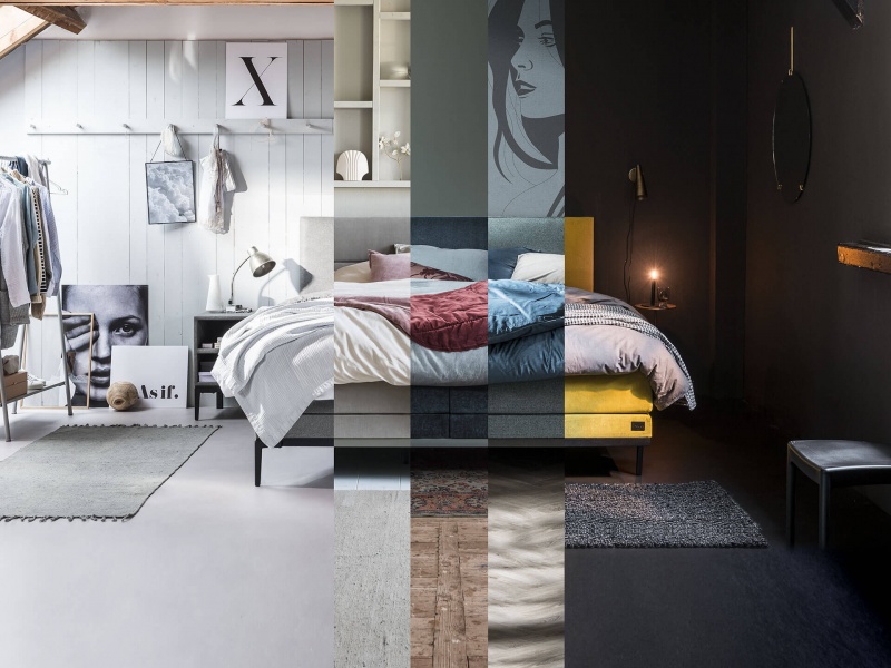 Swiss Sense met VT Wonen