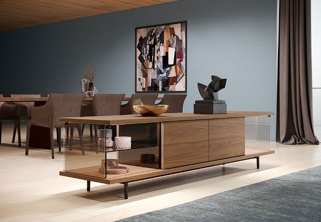 Walter Knoll viert Bauhaus met nieuwe collectie