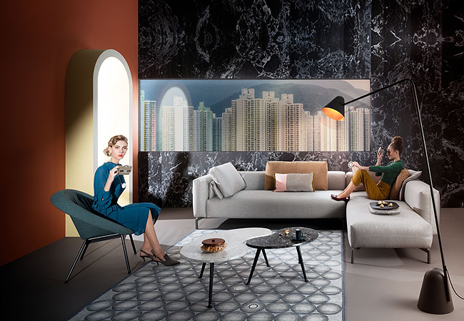 Eerste namen Dutch Design Dock bekend
