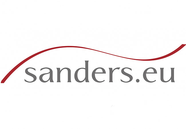 Sanders neemt Artländer over