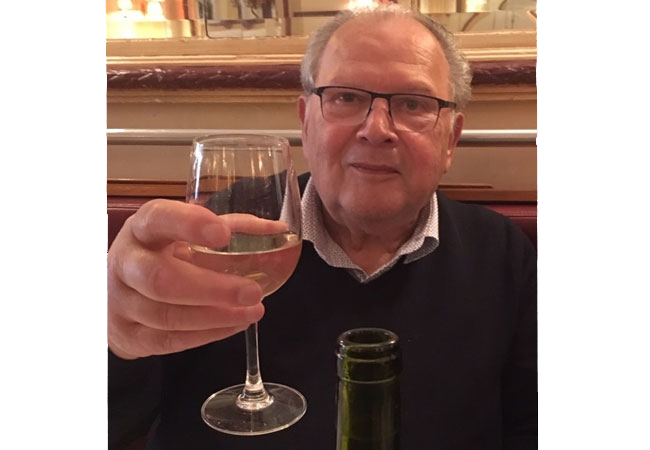 Cees van der horst overleden