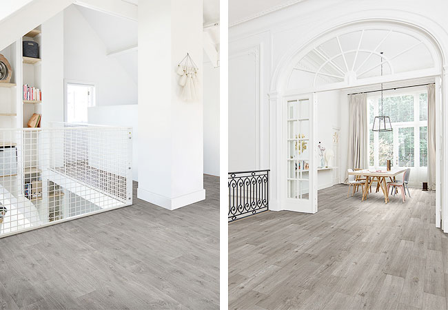 Interfloor vernieuwt Dynamic Wood
