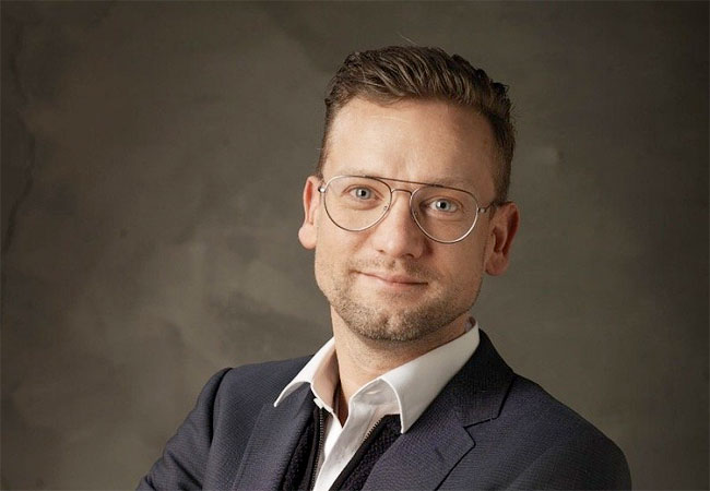 Willems directeur Cosentino