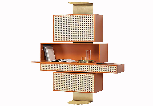 NYNY van Gebrüder Thonet Vienna