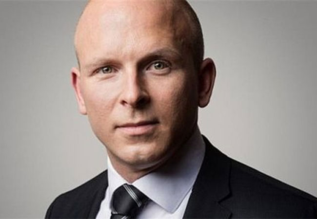 Nieuwe directeur Interlübke
