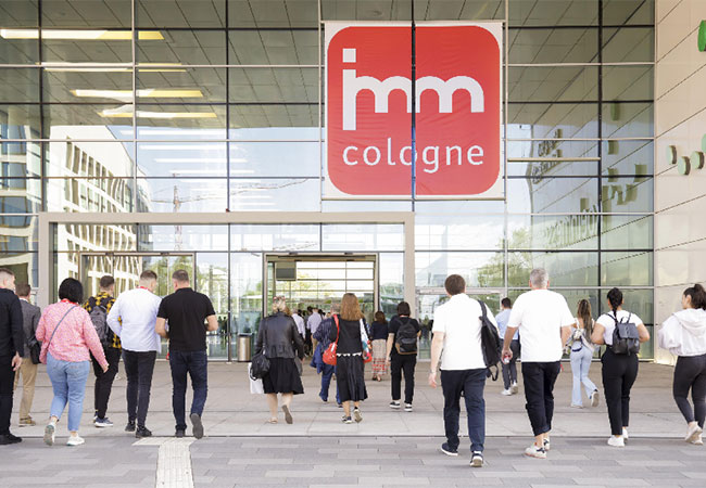 Commerciële partners imm