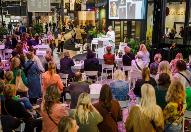 InCoDa presenteert 'Blijf bij…'