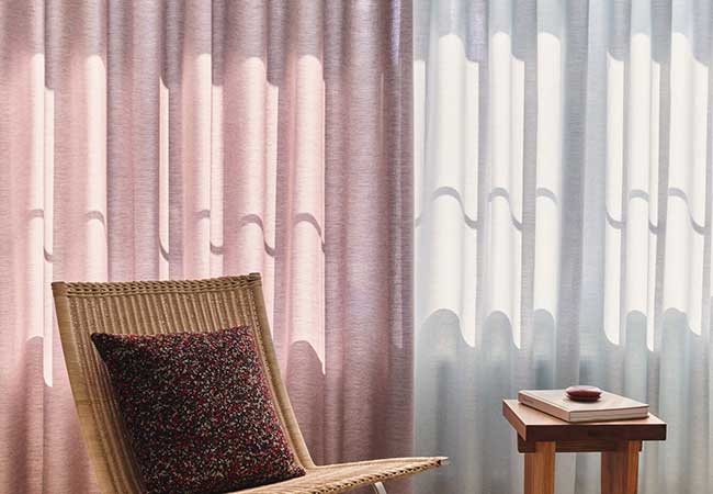 Kvadrat in Design Post