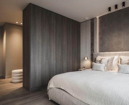 Decolegno opent in België