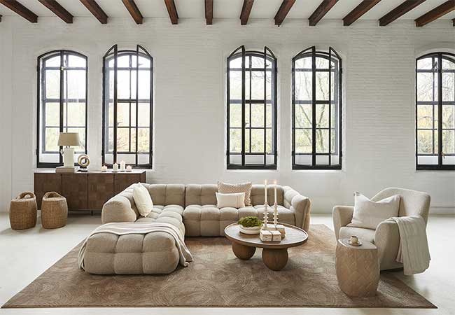 Rivièra Maison lente+zomer 2025