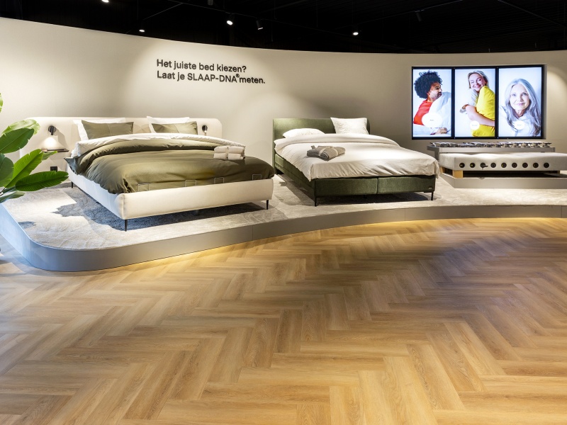 Ergosleep opent in Arnhem