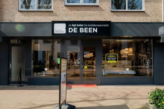 Nieuwe deelnemer Beddenspecialist