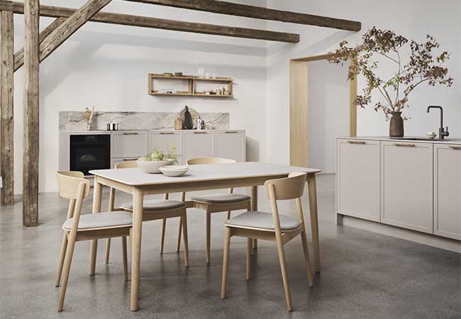 Kvikliving-collectie uitgebreid