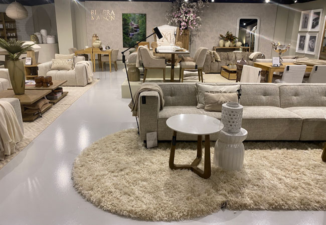 Meer project met Riviera Maison