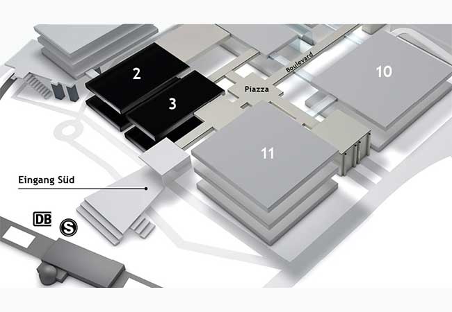 Thema idd cologne bekend