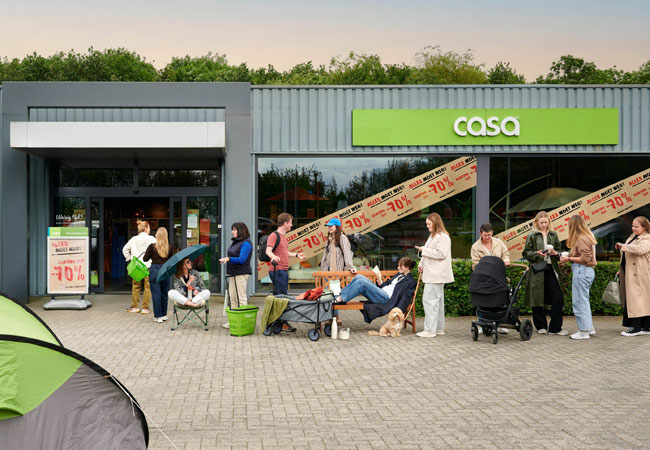 Casa Nederland ook in gevaar