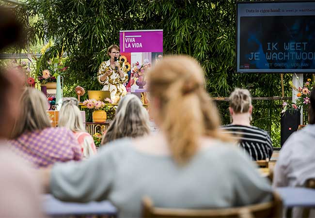 Festival Interieur 2025