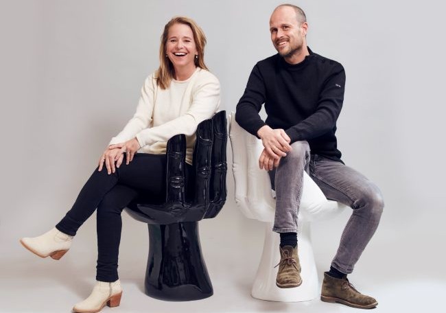 Nieuwe ceo Pols Potten
