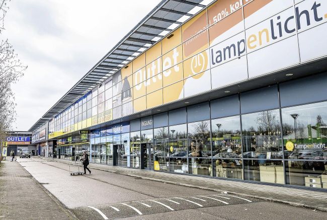 Minder interesse meubelboulevard?