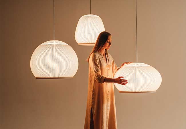Vibia op Euroluce 2025