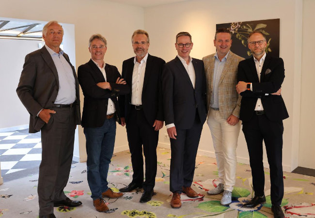 Nieuwe commisaris EK retail