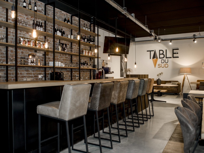 NIeuwe winkel Antwerpen