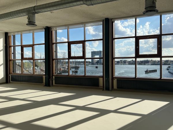 Bundeling architecten en ontwerpers