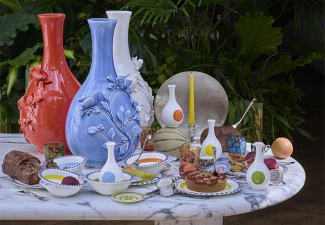 Museale designcollectie