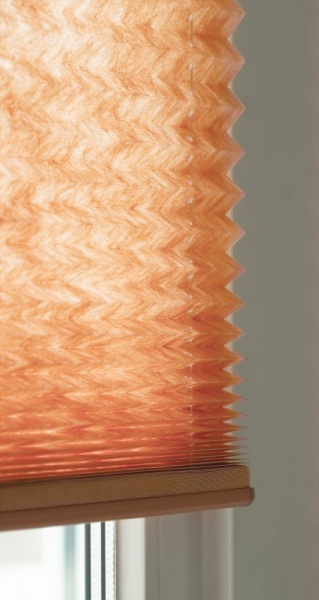 Luxaflex Pliss Shades foto 19