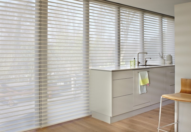 Luxaflex Silhouette Shades foto 11