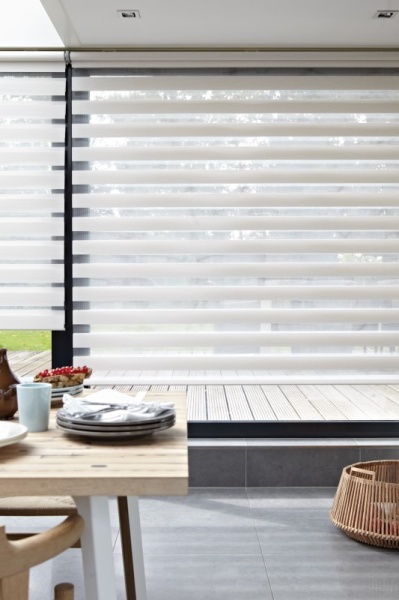 Luxaflex Twist Rolgordijn foto 10