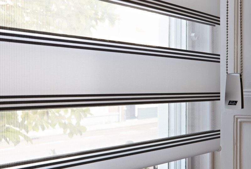 Luxaflex Twist Rolgordijn foto 17