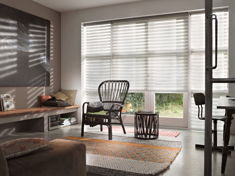 Luxaflex Twist Rolgordijn foto 20