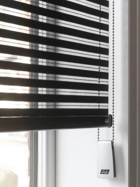 Luxaflex Facette Shades foto 10