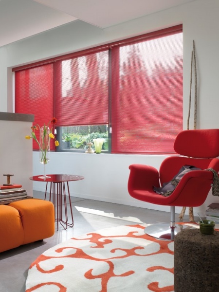 Luxaflex Facette Shades foto 15