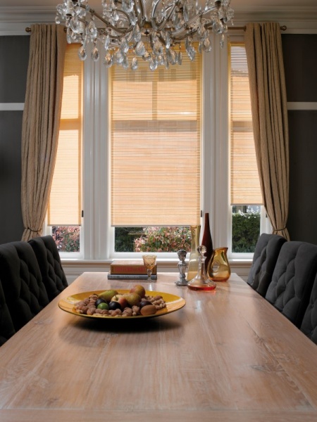 Luxaflex Facette Shades foto 7